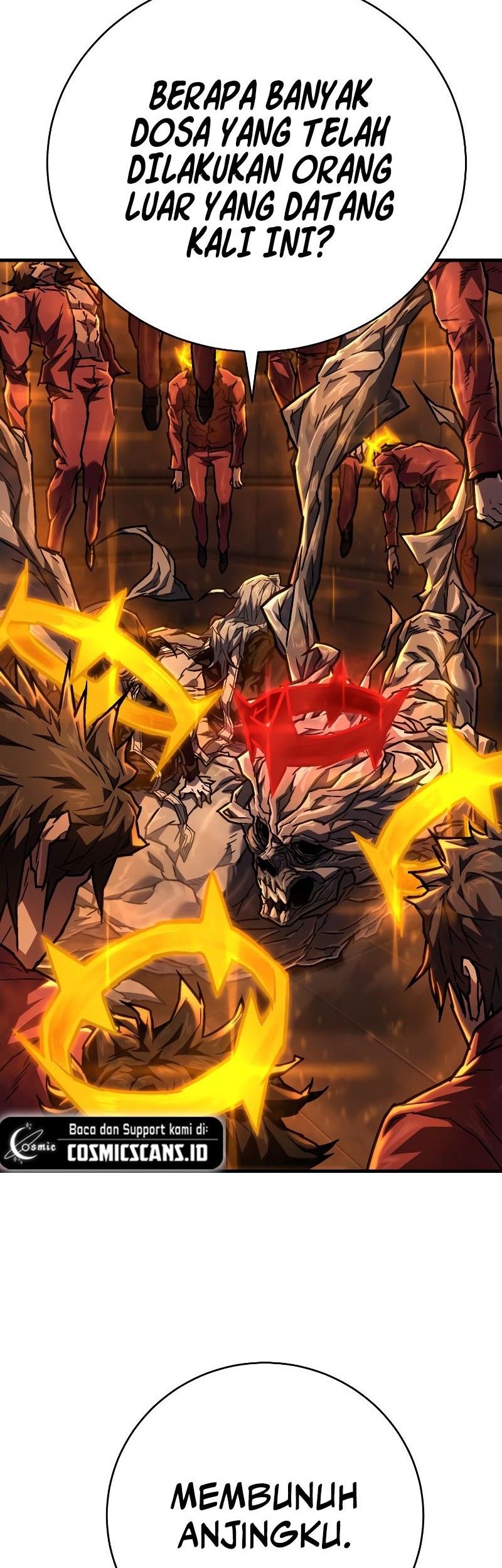 Executioner Chapter 07 Gambar 106