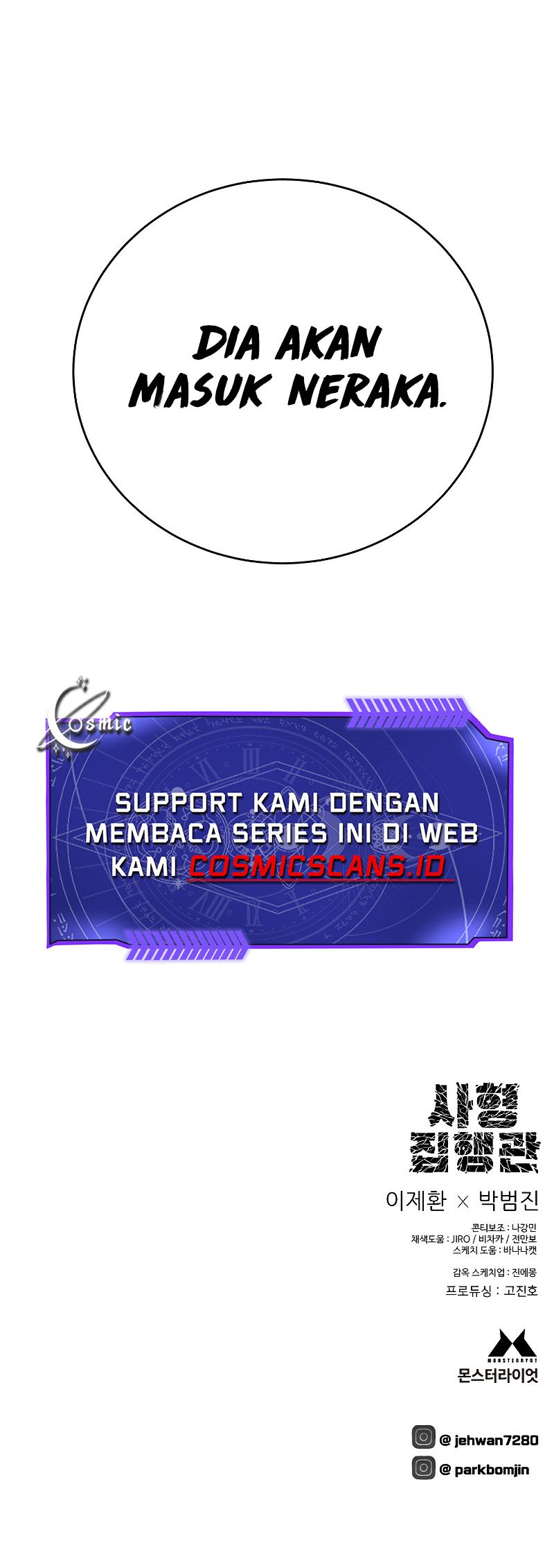 Executioner Chapter 07 Gambar 109
