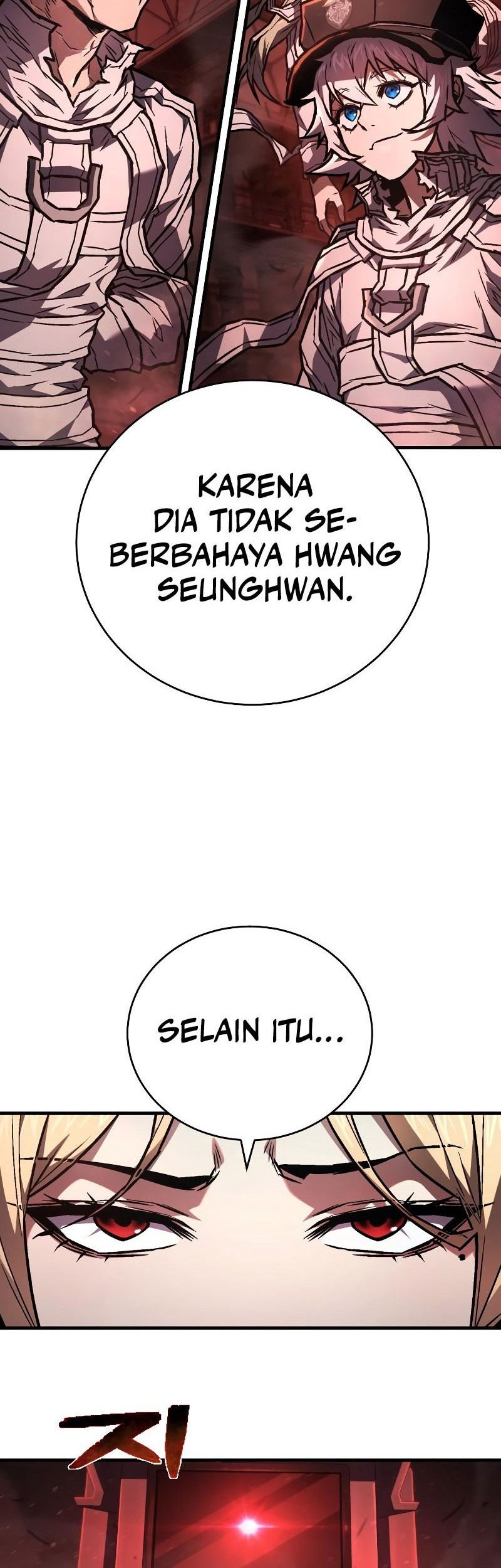 Executioner Chapter 07 Gambar 5