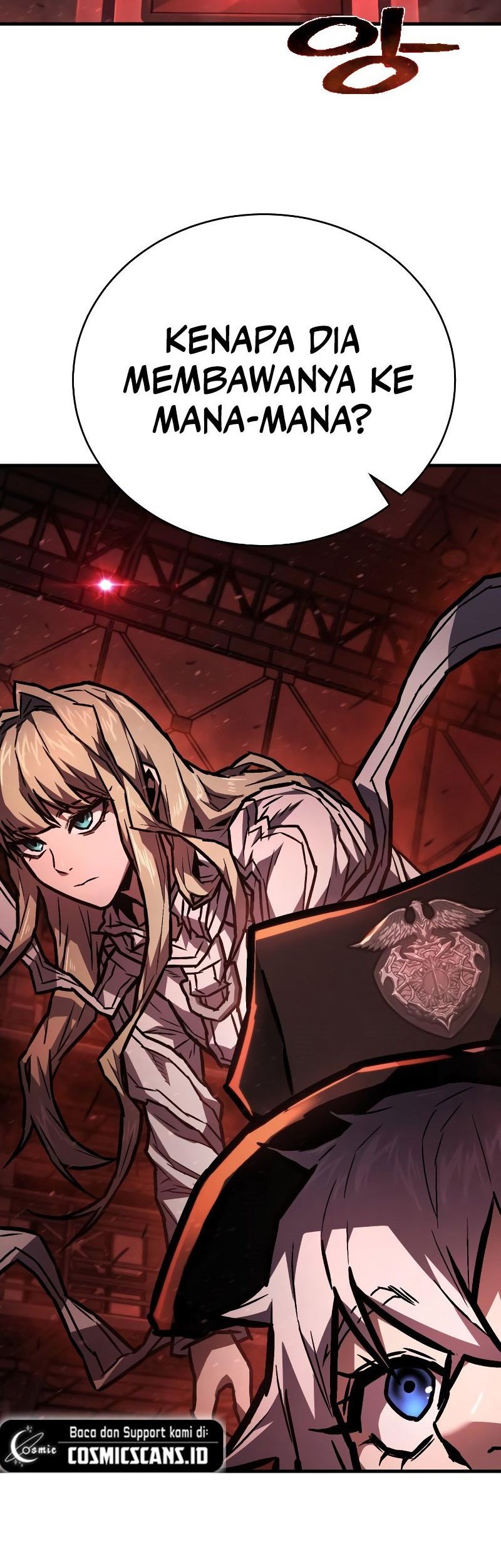 Executioner Chapter 07 Gambar 6