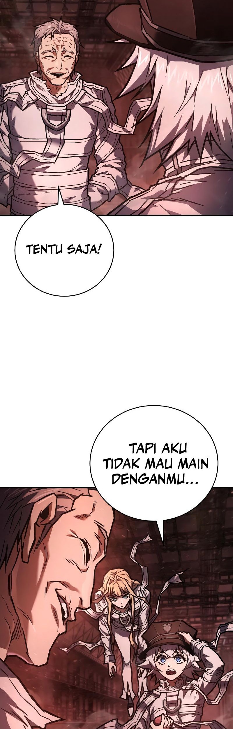 Executioner Chapter 07 Gambar 9