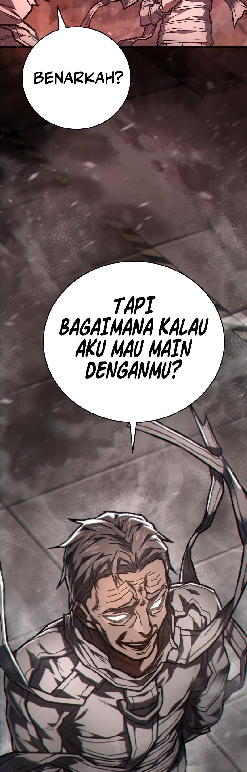 Executioner Chapter 07 Gambar 10