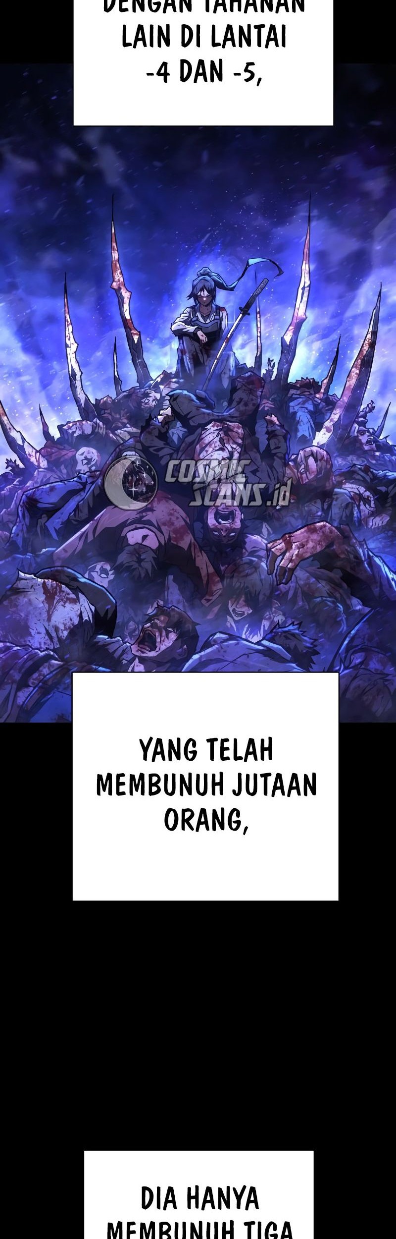 Executioner Chapter 07 Gambar 13