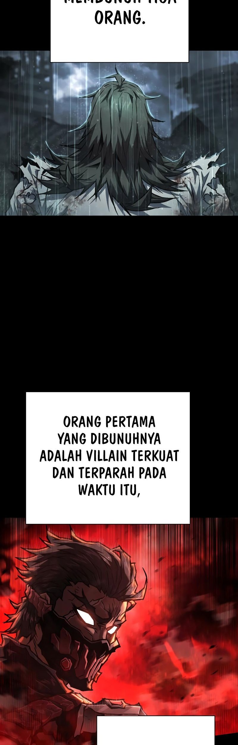 Executioner Chapter 07 Gambar 14