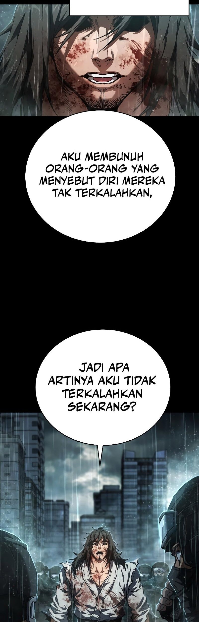 Executioner Chapter 07 Gambar 17