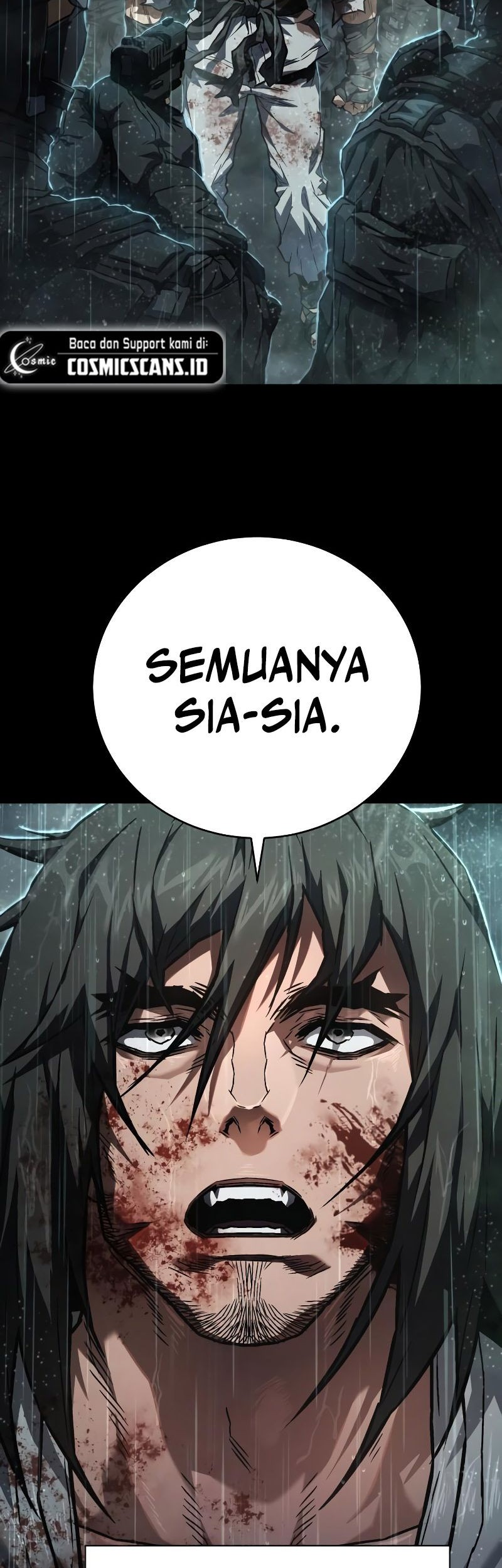 Executioner Chapter 07 Gambar 18