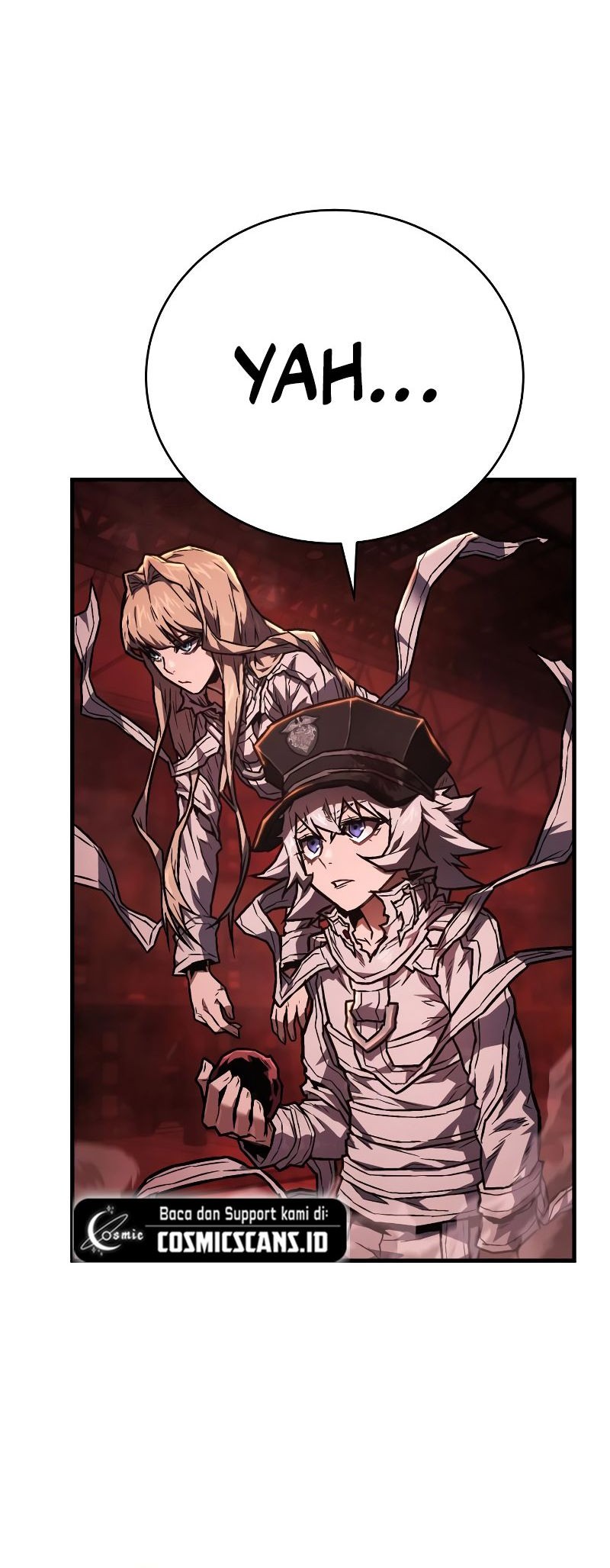 Executioner Chapter 07 Gambar 22