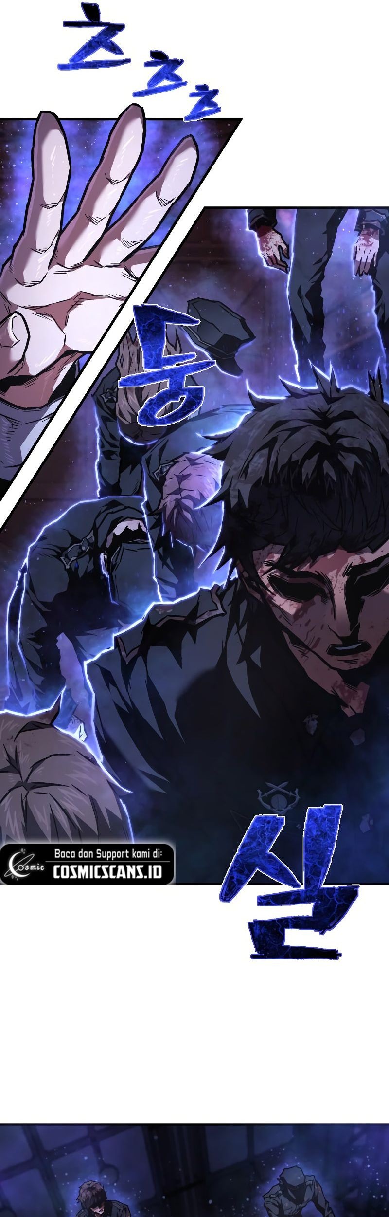 Executioner Chapter 07 Gambar 23