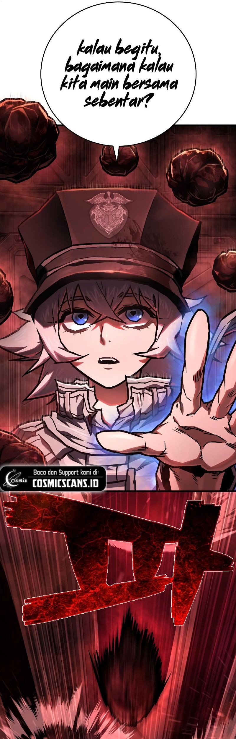 Executioner Chapter 07 Gambar 26