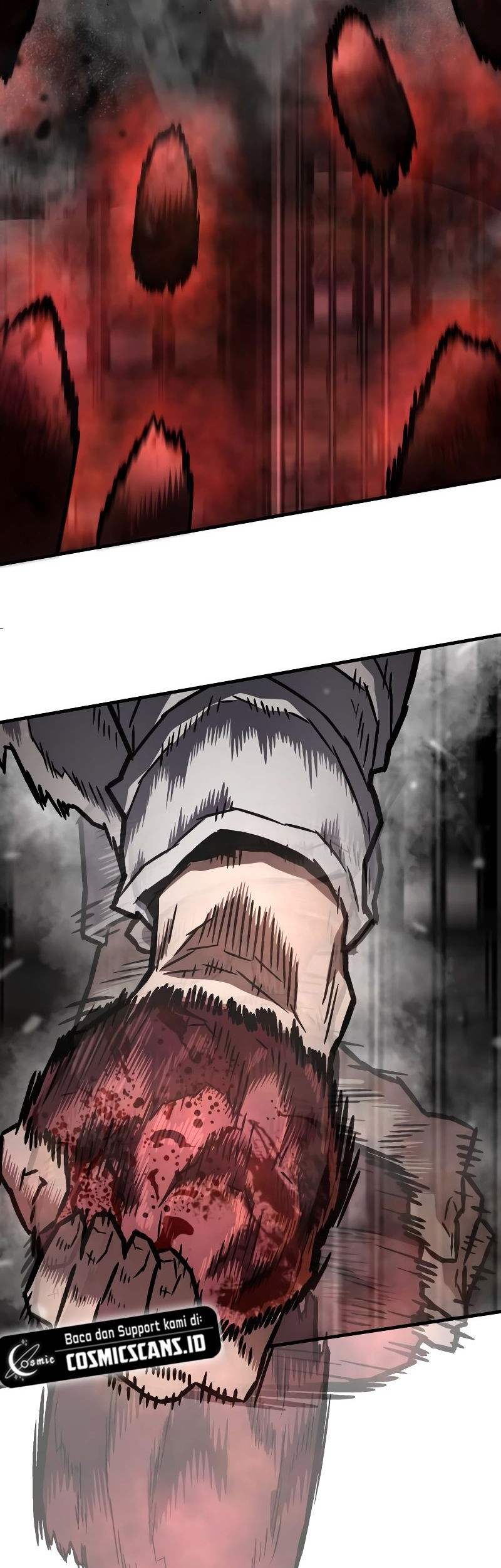 Executioner Chapter 07 Gambar 32