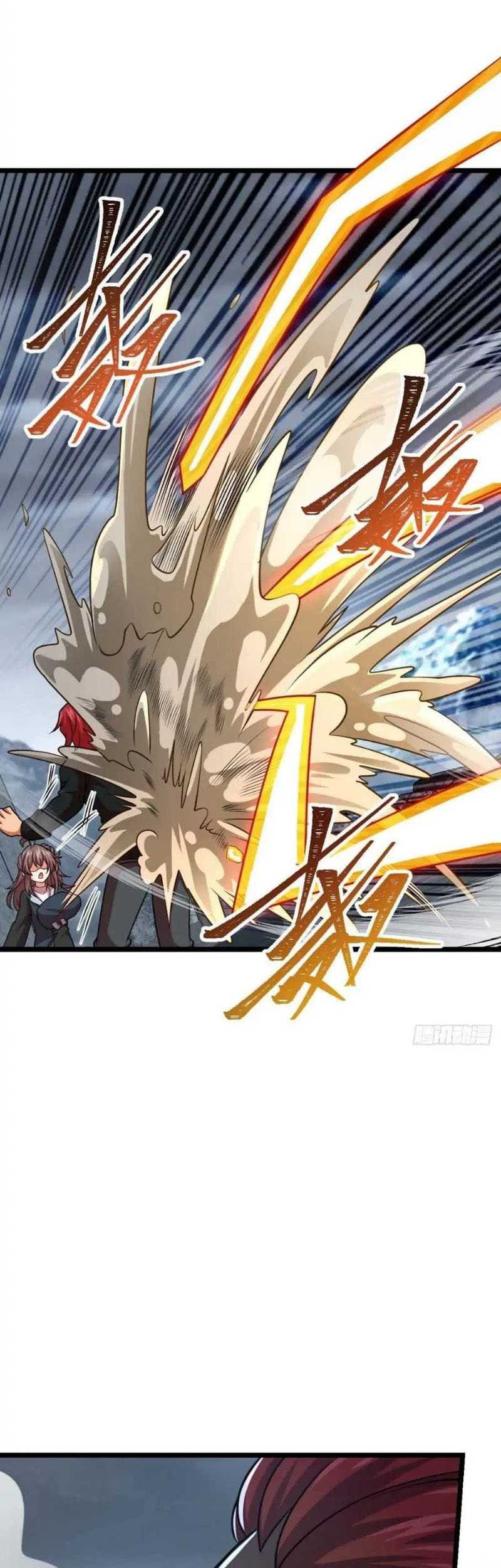 Spare Me, Great Lord! Chapter 477 Gambar 40