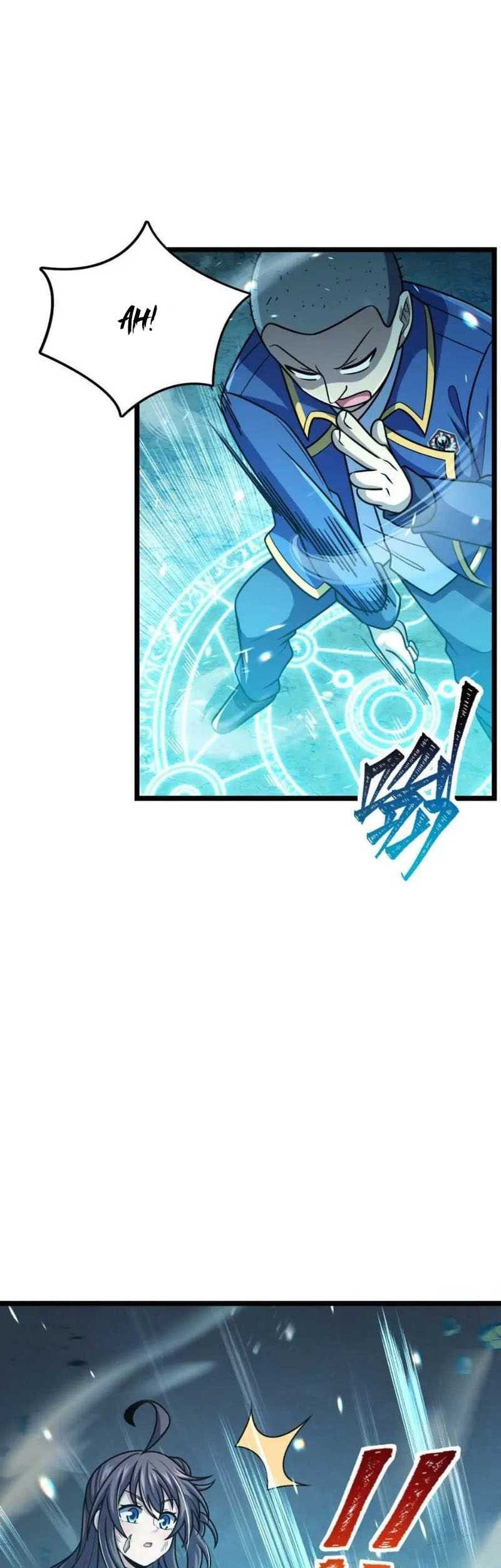 Baca  Spare Me, Great Lord! Chapter 477 Gambar 2