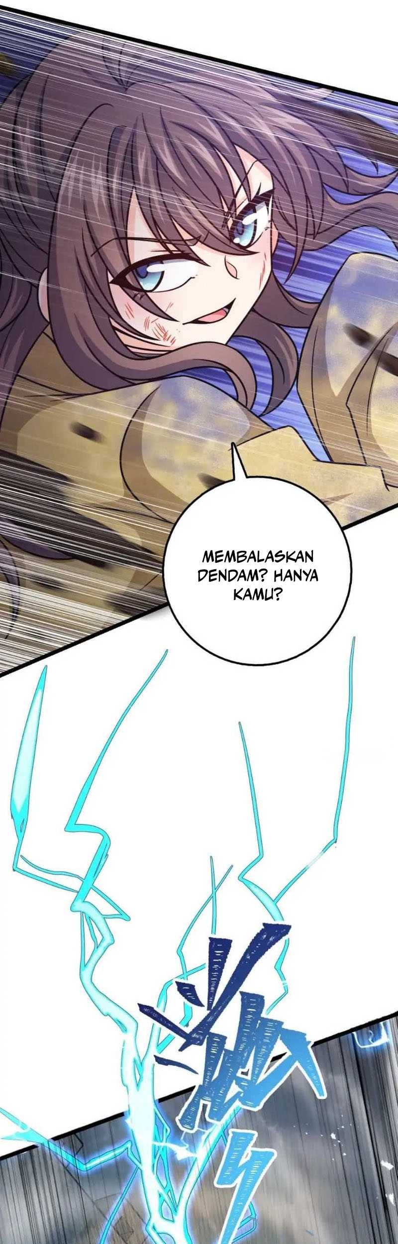 Spare Me, Great Lord! Chapter 477 Gambar 10