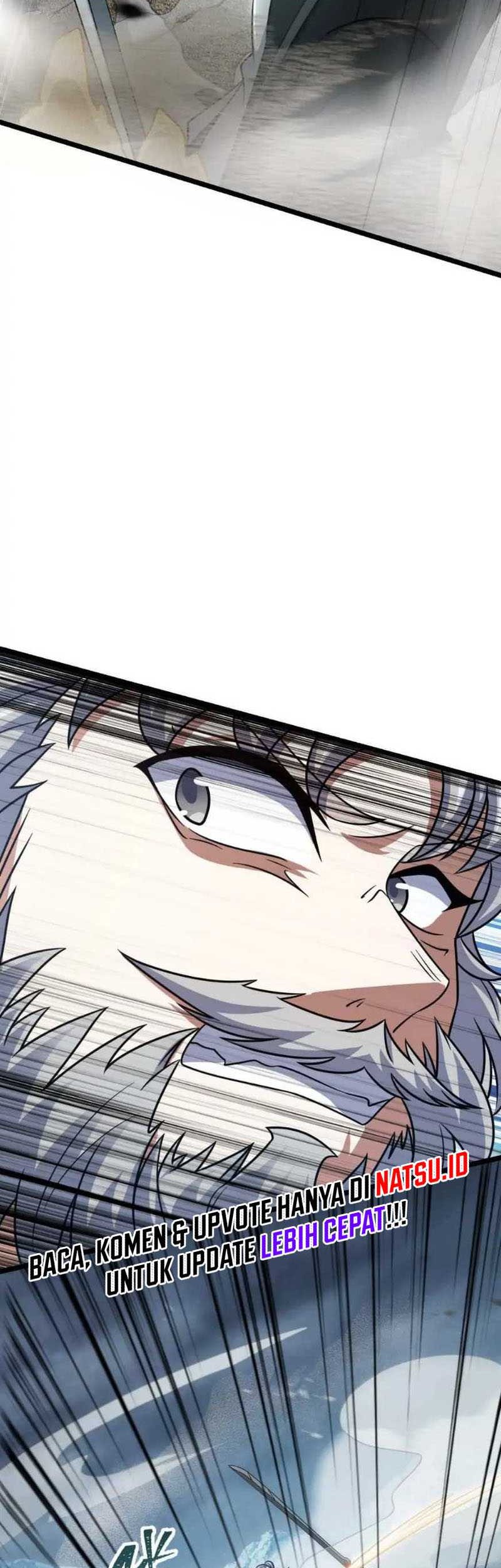 Spare Me, Great Lord! Chapter 477 Gambar 16