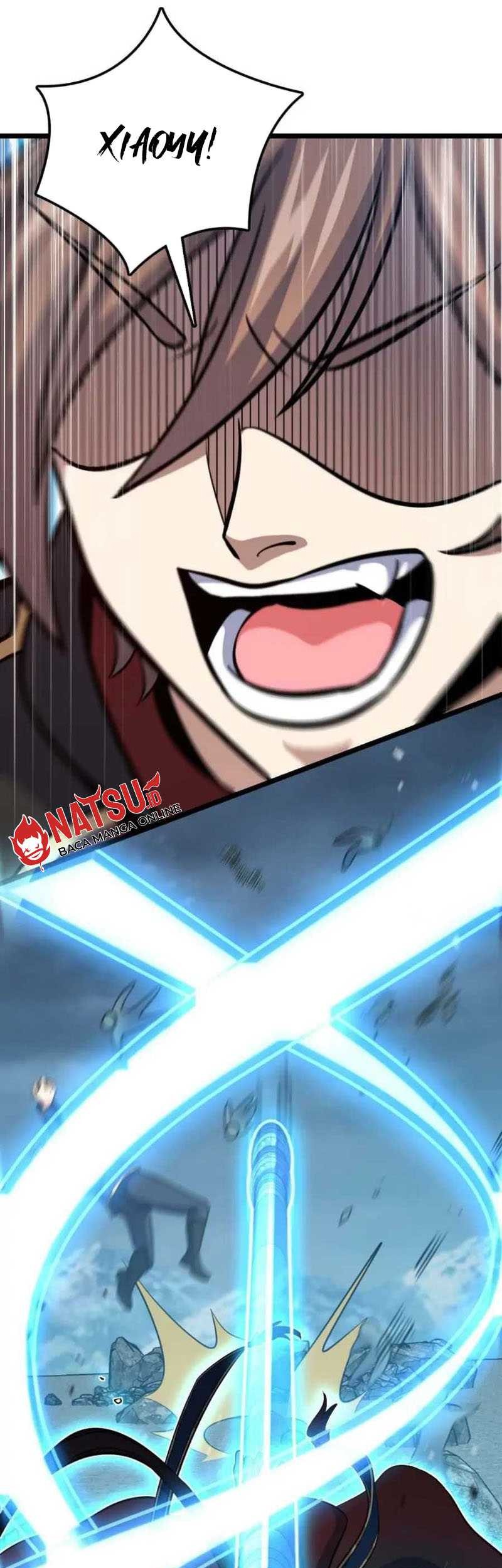 Spare Me, Great Lord! Chapter 477 Gambar 28