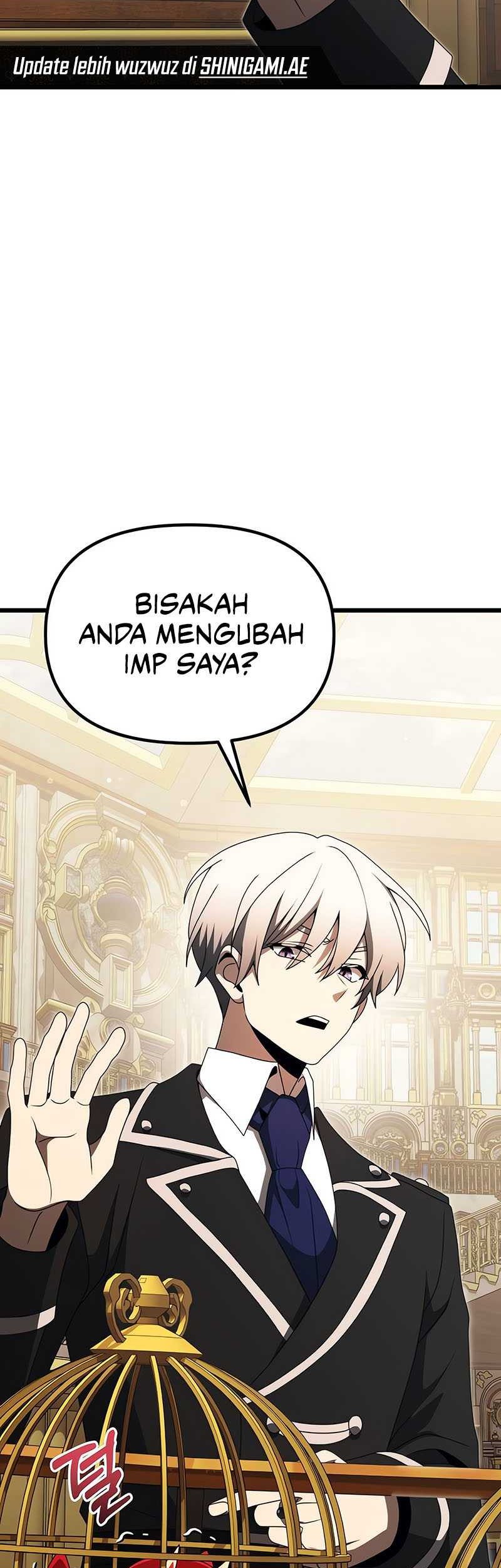 Terminally-Ill Genius Dark Knight Chapter 53 Gambar 56