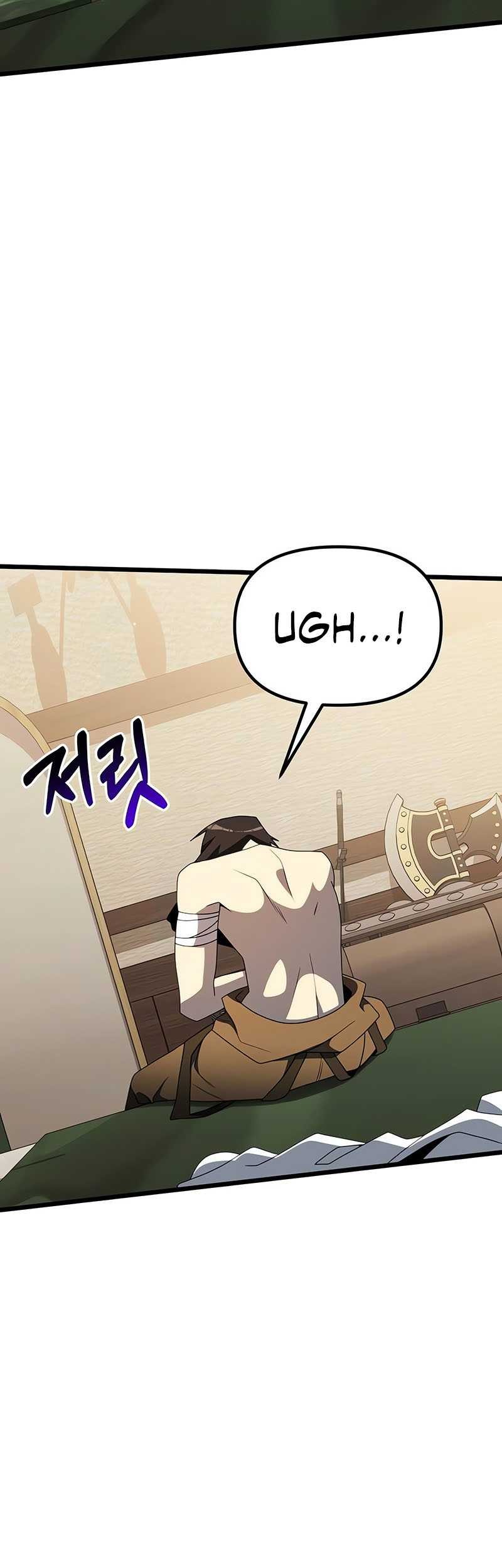 Terminally-Ill Genius Dark Knight Chapter 53 Gambar 6