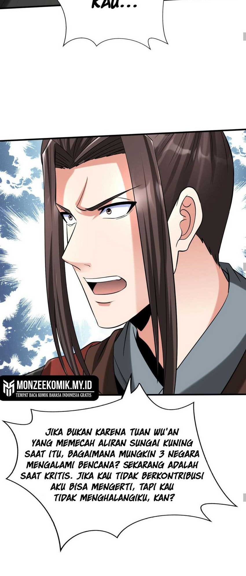 The Son Of The First Emperor Kills Enemies And Becomes A God Chapter 71 Gambar 32