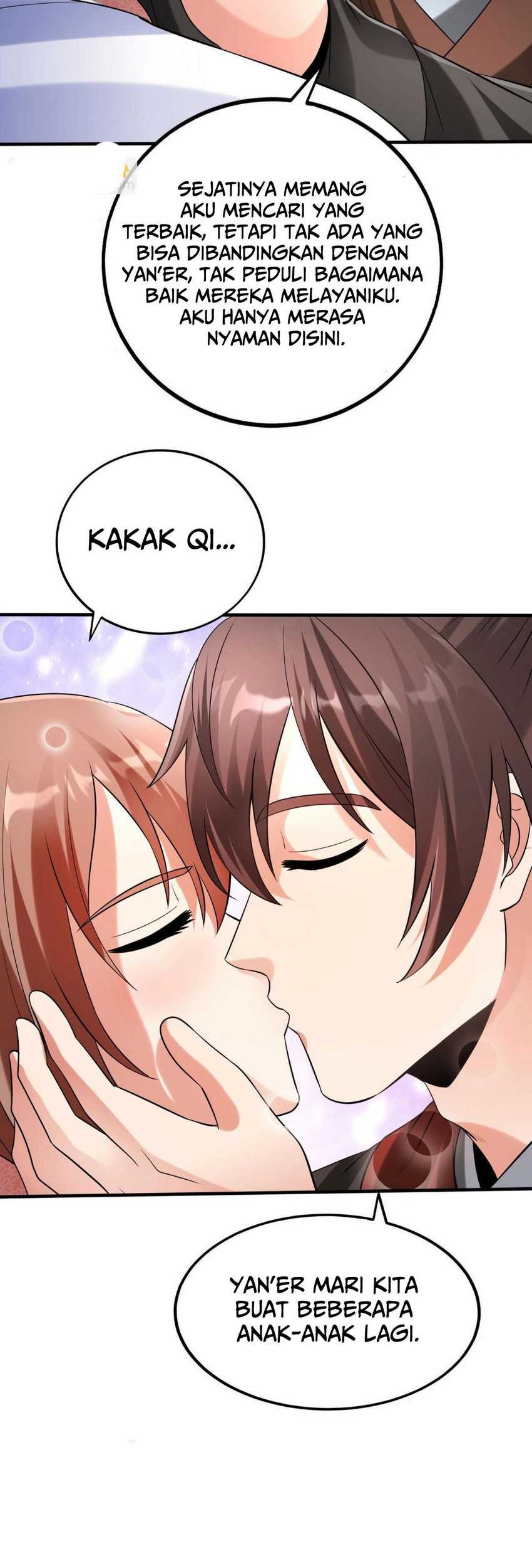 The Son Of The First Emperor Kills Enemies And Becomes A God Chapter 71 Gambar 9