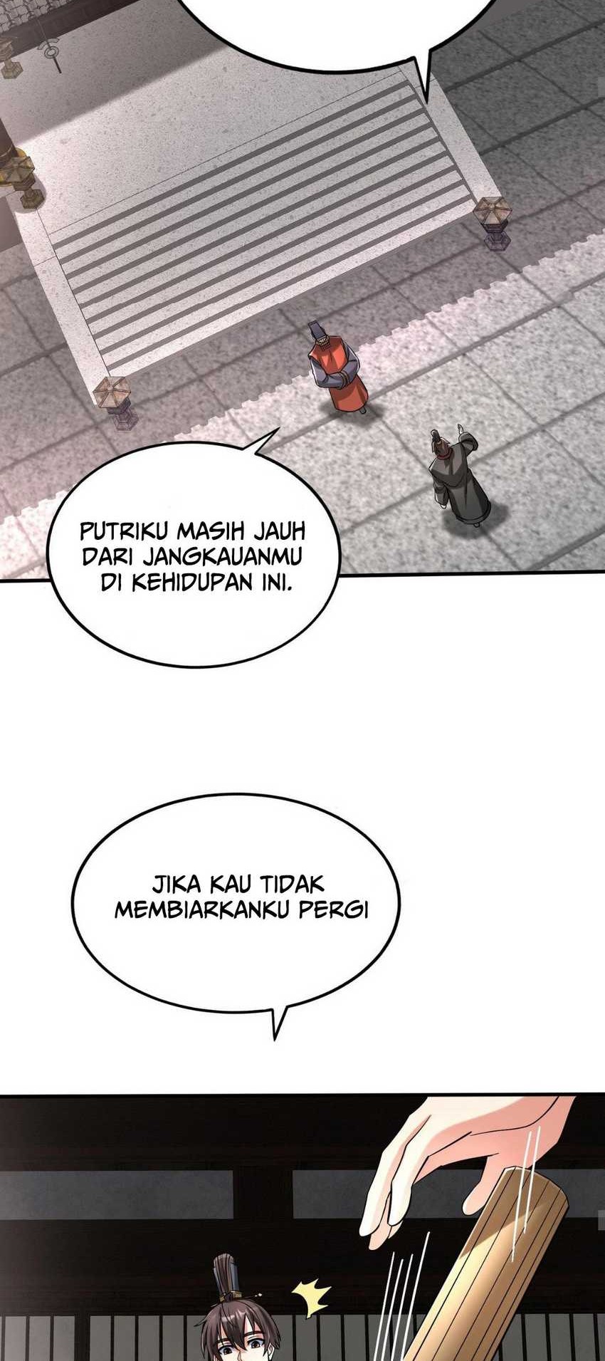 The Son Of The First Emperor Kills Enemies And Becomes A God Chapter 71 Gambar 16