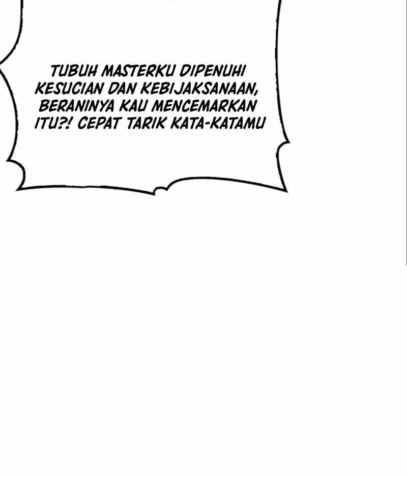 Disciples, Please Spare Your Master Chapter 14 Gambar 31