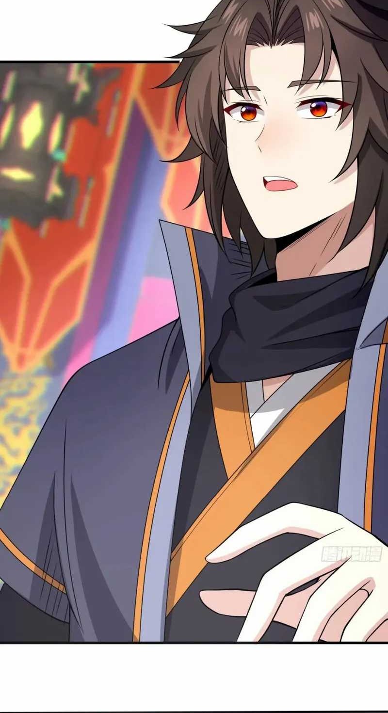 Disciples, Please Spare Your Master Chapter 14 Gambar 10