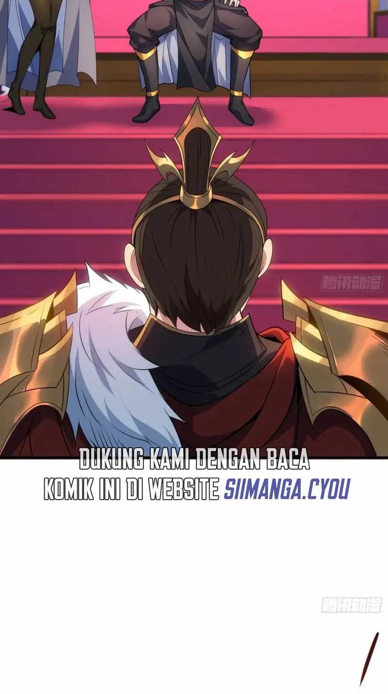 Disciples, Please Spare Your Master Chapter 14 Gambar 16