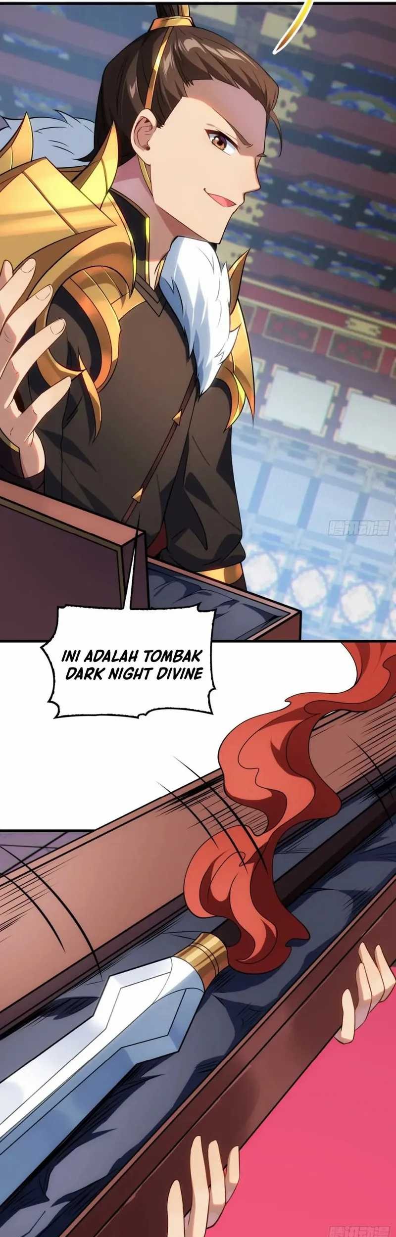 Disciples, Please Spare Your Master Chapter 14 Gambar 20