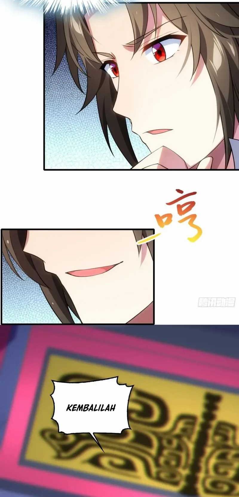 Disciples, Please Spare Your Master Chapter 14 Gambar 22