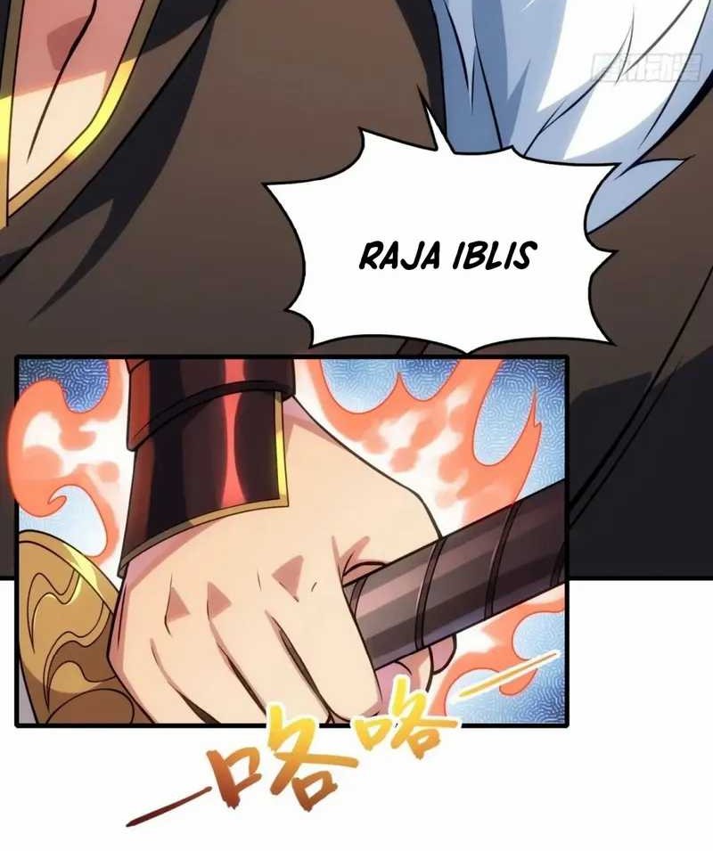 Disciples, Please Spare Your Master Chapter 14 Gambar 25