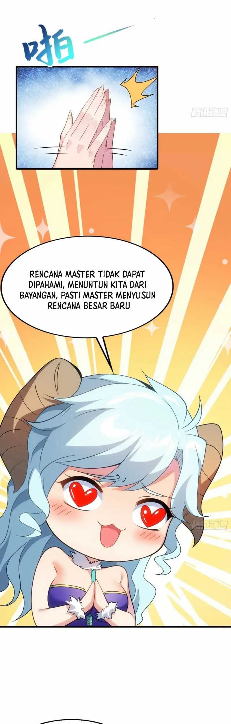 Disciples, Please Spare Your Master Chapter 13 Gambar 30