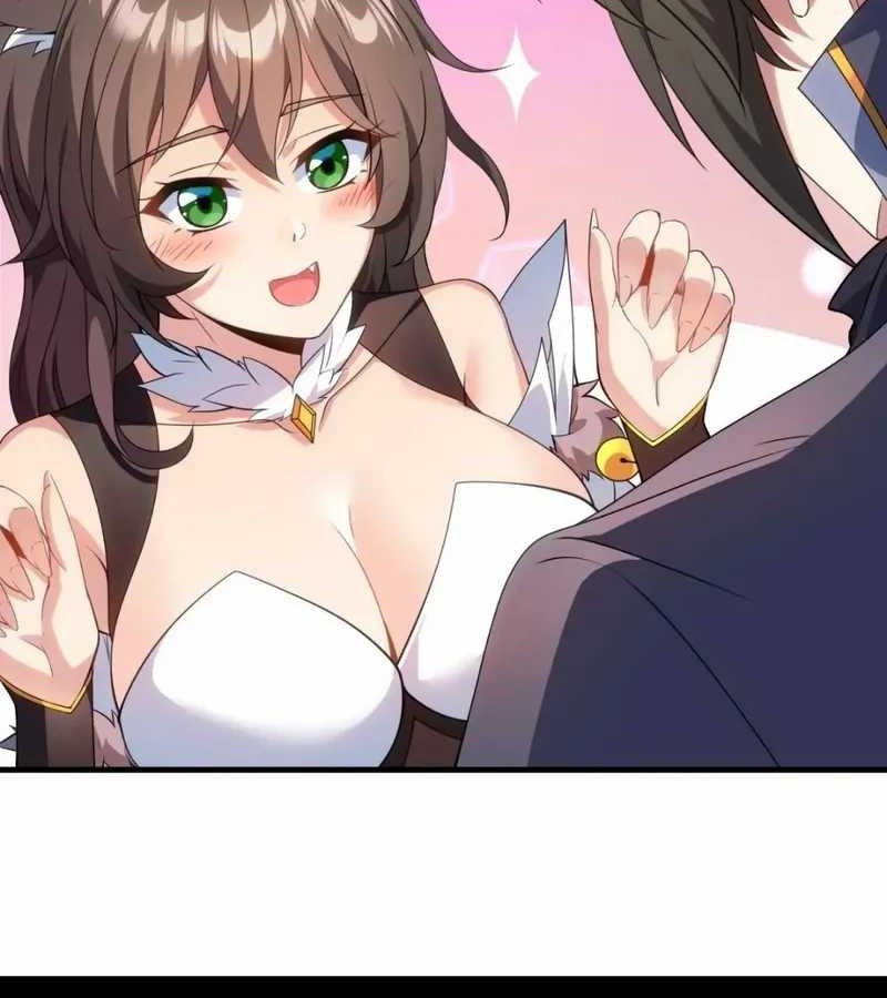 Disciples, Please Spare Your Master Chapter 13 Gambar 32