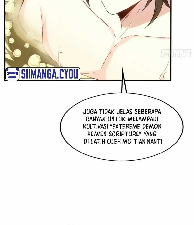 Disciples, Please Spare Your Master Chapter 13 Gambar 4