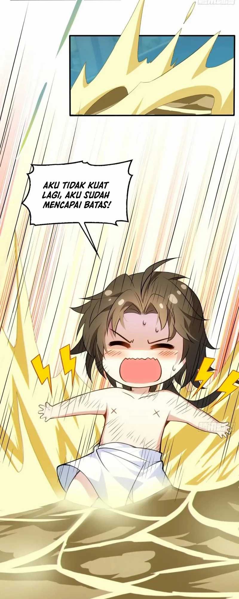 Disciples, Please Spare Your Master Chapter 13 Gambar 7