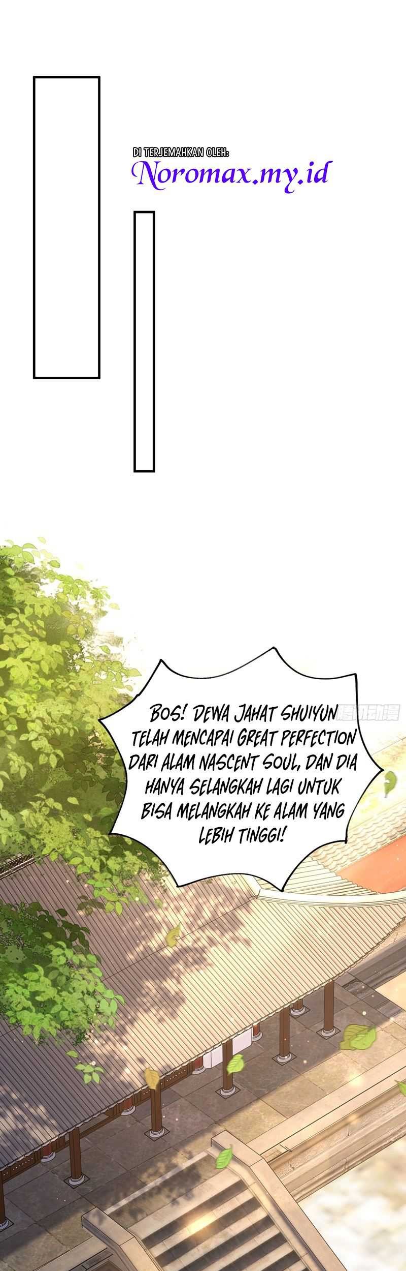 Baca Manhua I Rely On Rewarding Apprentices To Upgrade Chapter 76 Gambar 2