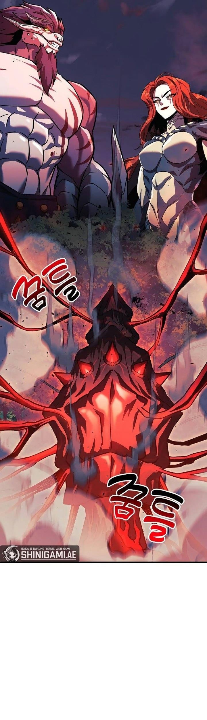 I’ll be Taking a Break for Personal Reasons Chapter 98 Gambar 29