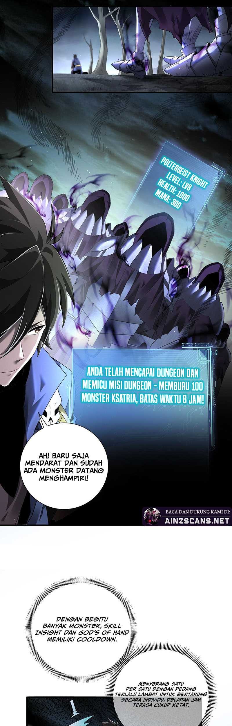 Hyper Blitz: Fury Unleashed Chapter 04 Gambar 22
