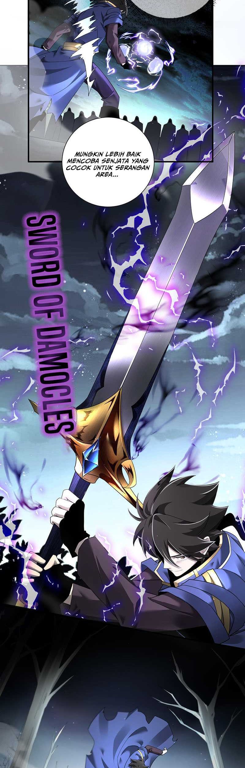 Hyper Blitz: Fury Unleashed Chapter 04 Gambar 23