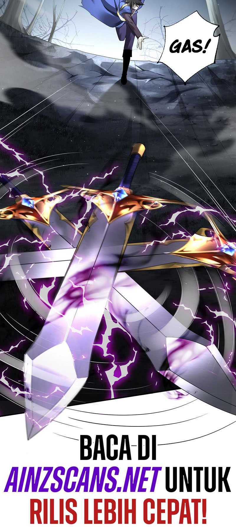 Hyper Blitz: Fury Unleashed Chapter 04 Gambar 24