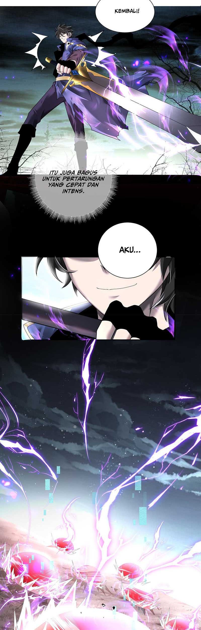 Hyper Blitz: Fury Unleashed Chapter 04 Gambar 26