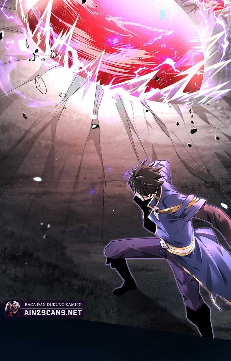 Hyper Blitz: Fury Unleashed Chapter 04 Gambar 27