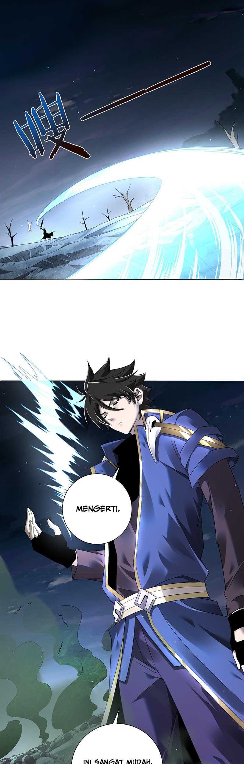 Hyper Blitz: Fury Unleashed Chapter 04 Gambar 28