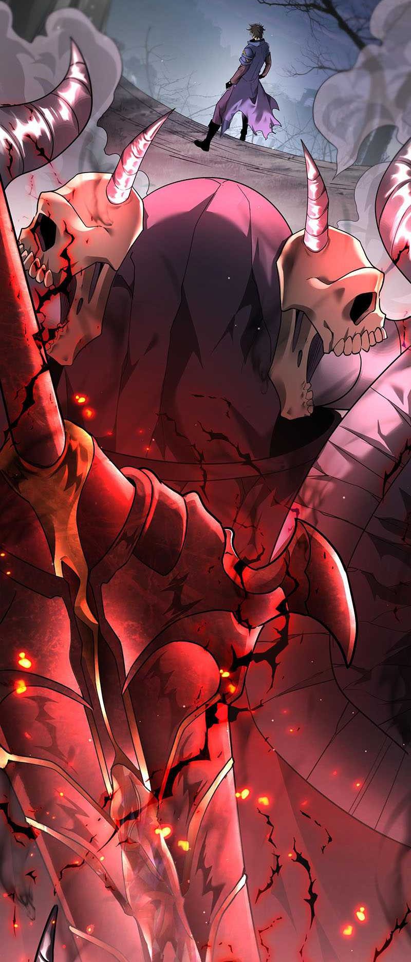 Hyper Blitz: Fury Unleashed Chapter 04 Gambar 30