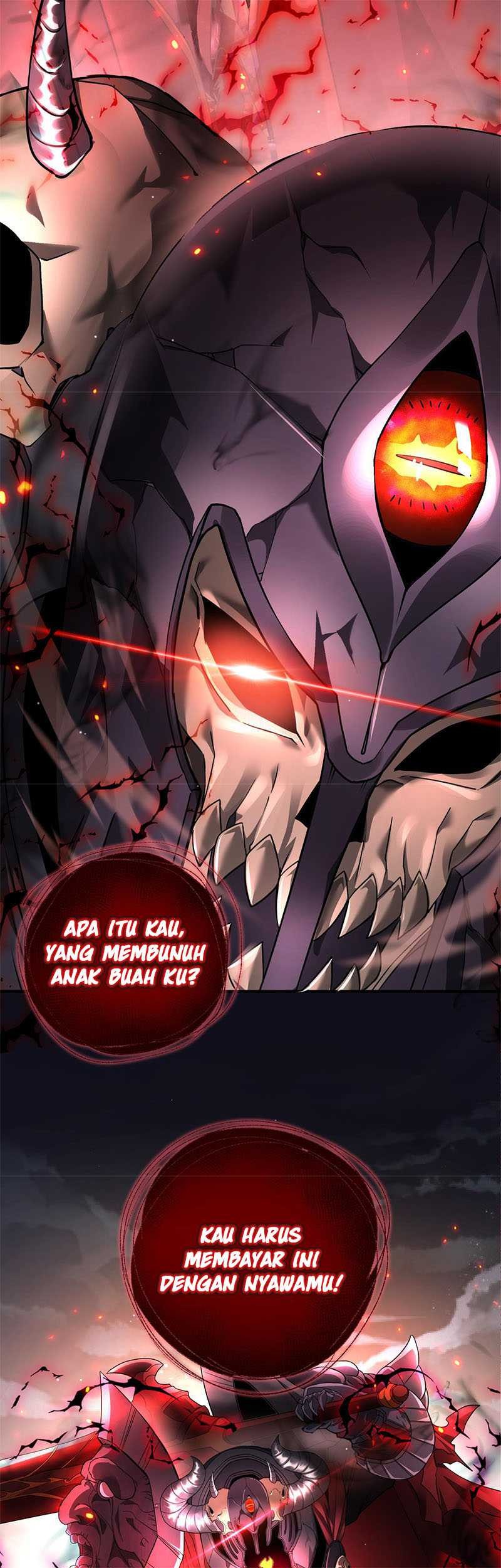 Hyper Blitz: Fury Unleashed Chapter 04 Gambar 35