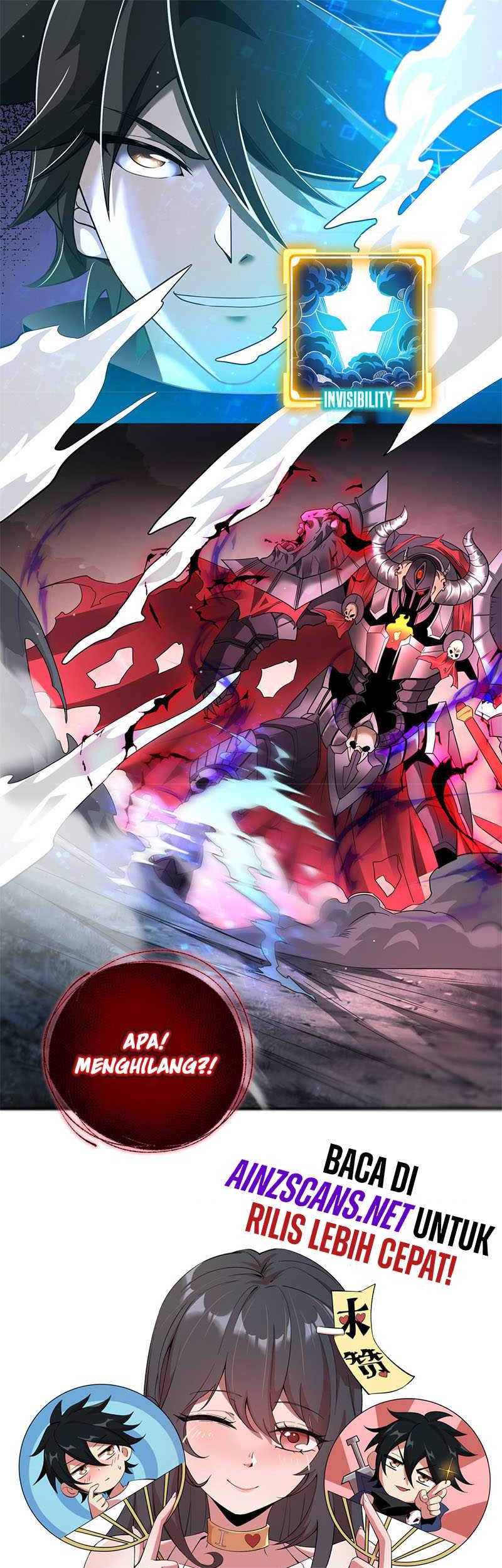 Hyper Blitz: Fury Unleashed Chapter 04 Gambar 37