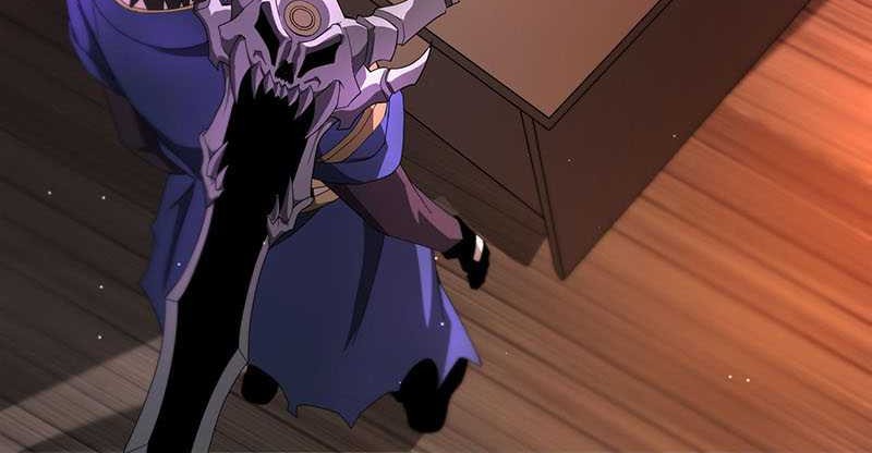 Hyper Blitz: Fury Unleashed Chapter 04 Gambar 9