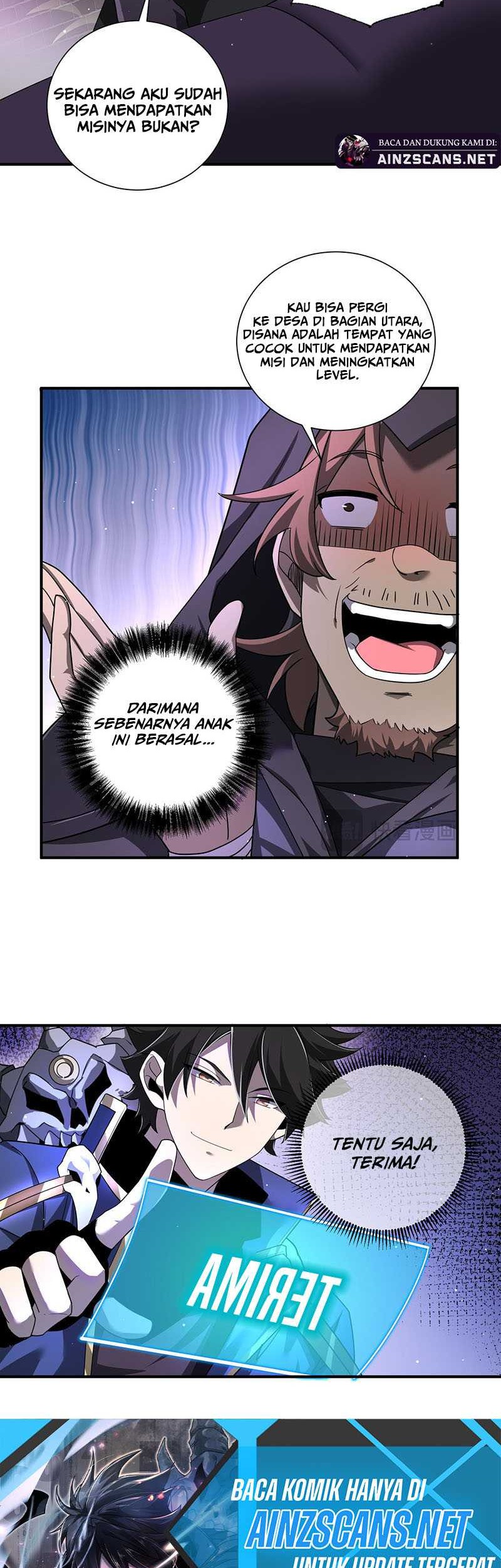 Hyper Blitz: Fury Unleashed Chapter 04 Gambar 14