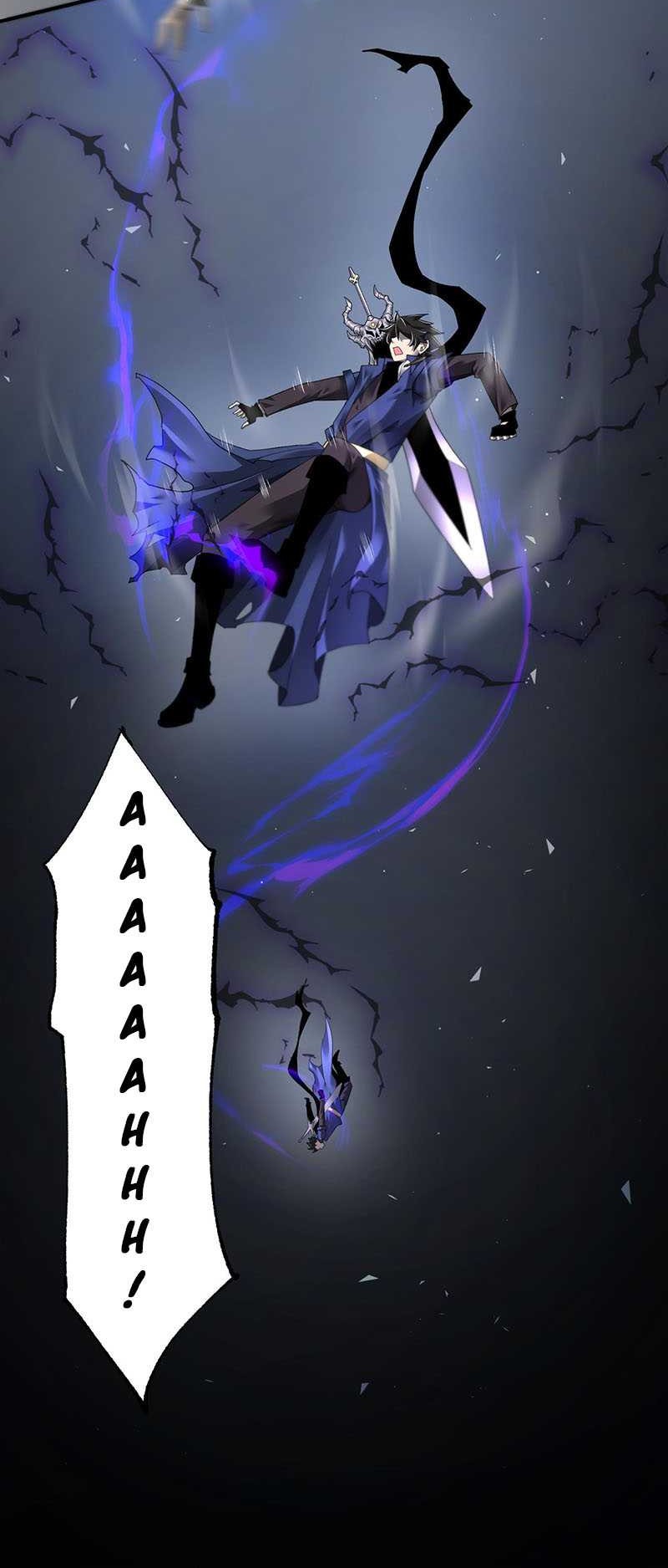 Hyper Blitz: Fury Unleashed Chapter 04 Gambar 18