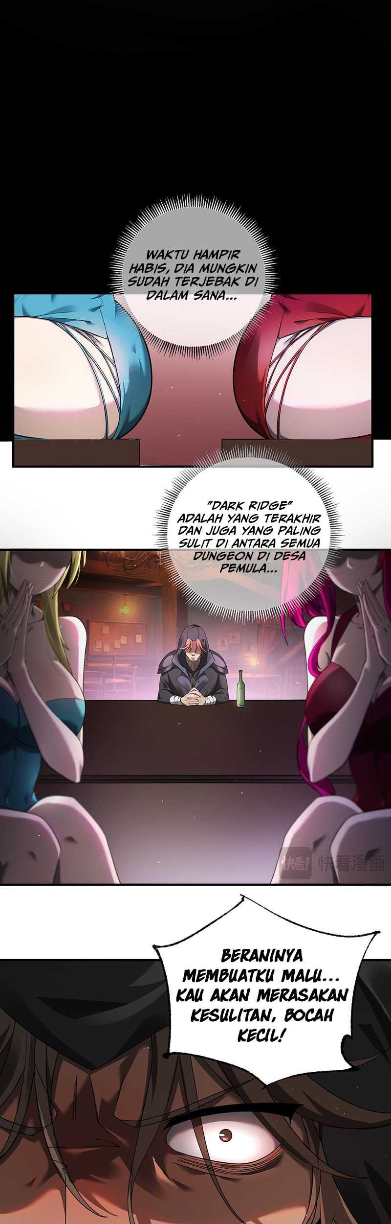 Hyper Blitz: Fury Unleashed Chapter 04 Gambar 19
