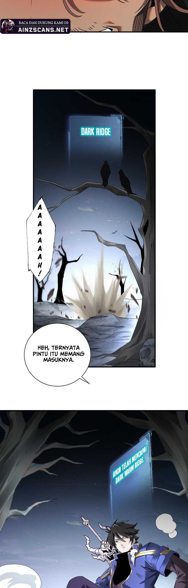 Hyper Blitz: Fury Unleashed Chapter 04 Gambar 20